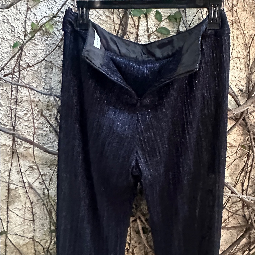 Bec + Bridge Metallic Pants - Picture 9 of 9